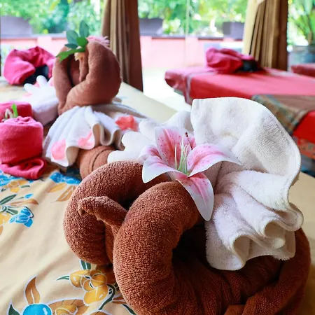 Baan Vanida Garden Resort-2